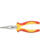 Crescent 1000V 200mm Long Nose Pliers