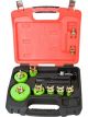 Crescent Re-Load 18 Piece Electricians Quick Change Holesaw Set