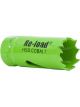 Crescent Re-Load 35mm Holesaw