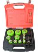 Crescent ReLoad 21 Piece Heavy Duty Quick Change Master Holesaw
