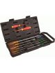 Crescent 13 Piece Industrial Screwdriver Set