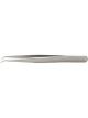 D-Tech Economy Precision Tweezers, 110mm Bent Tips