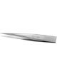 D-Tech Economy Precision Tweezers, 110mm Straight, Very Fine Pointed Tip