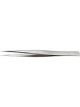 D-Tech Economy Long Precision Tweezers, 135mm