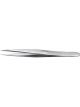 D-Tech Economy Precision Tweezers, 125mm Straight Tip