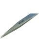 D-Tech Economy Precision Tweezers, 120mm Straight, Fine Tip