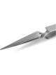 D-Tech Economy Precision Tweezers 120mm Reverse Action, Fine Tip