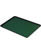 Desco B2 Dissipative Dual Layer Vinyl Tray Liner 1.5mmx406mmx610mm Green
