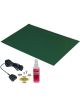 Desco B2 Dissipative Dual Layer Vinyl Mat 1.5mm x 610mm x 1219mm Green