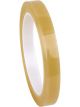 Desco Tape Wescorp Clear Esd 12MM X 65.8M X 76.2MM Core