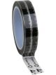 Desco Tape Wescorp Clear Esd 24mm X 65.8 M X 76.2MM Core