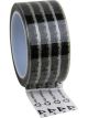 Desco Tape Wescorp Clear Esd Symbols 48mm X 65.8 M X 76.2mm Core