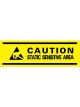Desco Tape Aisle Marking Esd 76.2mm X 32.9 M