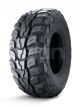 Kumho Tyre 215/75R15C 106/103Q KL71
