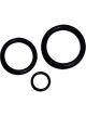 Edsyn Auto-Vac O-Ring Set for PH177, PH201, PH245 and PH246 (Set of 3)