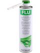 Electrolube Fluxclene, 400ml (w/ Brush)