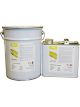 Electrolube UR5048 Clear Amber Polyurethane Resin, 5kg
