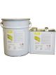 Electrolube UR5097 Black Polyurethane Resin, 10kg
