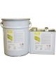 Electrolube UR5097 Black Polyurethane Resin, 5kg