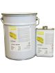 Electrolube UR5604 Black Polyurethane Resin, 5kg