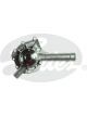 Gates Water Pump