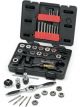 Gearwrench 40 Piece Metric Ratcheting Tap and Die Set