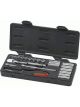 Gearwrench Socket Set 1/4