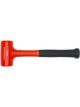 Gearwrench 18 oz. Dead Blow Hammer with Polyurethane Head