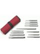 Gearwrench 12 Pc. Punch and Chisel Set