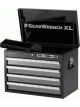 Gearwrench Storage Tool Chest XL Series 4 Drawer 26