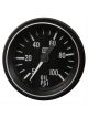 Stewart Warner Gauge Oil Pressure 5-100 PSI 2-1/16