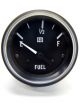 Stewart Warner Gauge HD Fuel Level 0-90 2-1/16