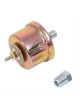 Stewart Warner Sending Unit Oil Pressure 0-100 PSI 1/8