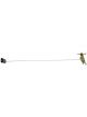 Stewart Warner Fuel Tank Sending Unit 240 - 33.5 4.5