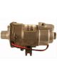 Stewart Warner Fuel Pump Electric 52 GPH 7 PSI 1/8-27 Npsf Female Thread