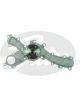 Gates Water Pump
