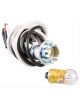 Stewart Warner Light Kit 1/2