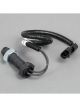 Stewart Warner Speedometer Sending Unit Inductive Magnet 3/4