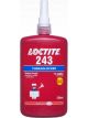 Loctite 243, Nut Lock Medium Strength Threadlocker, 250ml