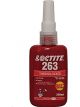 Loctite 263, Stud Lock High Strength Threadlocker, 250ml