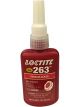 Loctite 263, Stud Lock High Strength Threadlocker, 50ml