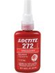 Loctite 272, High Temperature High Strength Threadlocker, 50ml