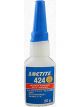 Loctite 424, Medium, Viscosity Instant Adhesive, 25ml