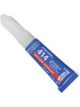 Loctite 454, Non Drip Instant Adhesive Gel, 3g