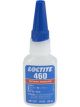 Loctite 460, Medium Viscosity Low Odour/Bloom Instant Adhesive, 25ml