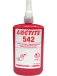 Loctite 542, Medium Strength, Fast Cure Hydraulic Thread Sealant, 50ml