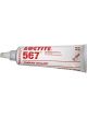 Loctite High Temp Controlled Strength Master Pipe Thread Sealant 250ml(567250ML)