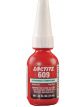 Loctite 609, Medium/High Strength Retaining Compound, 10ml