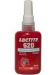 Loctite 620, High Temp High Strength Retaining Compound, 50ml