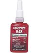 Loctite 648, High Strength Fast Cure Retaining Compound, 50ml